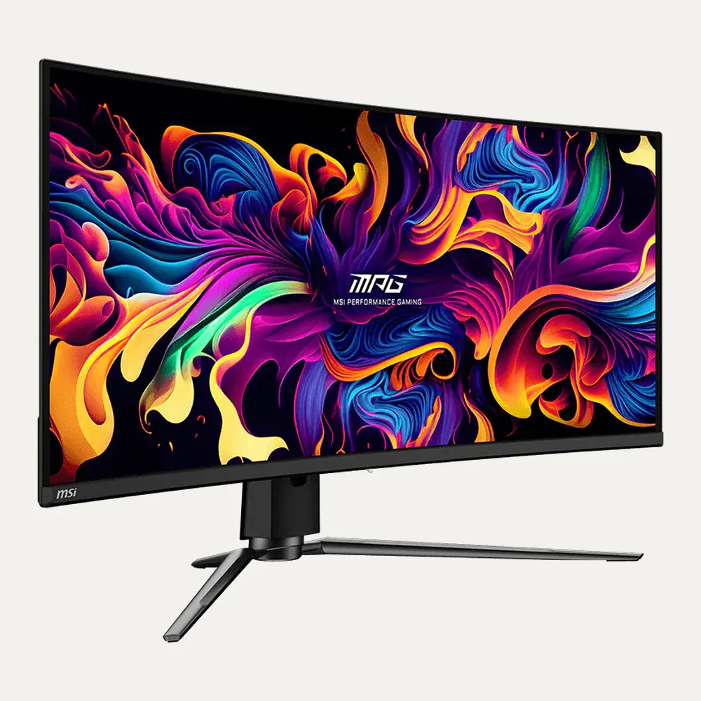 MSI MPG 341CQPX — Image 4