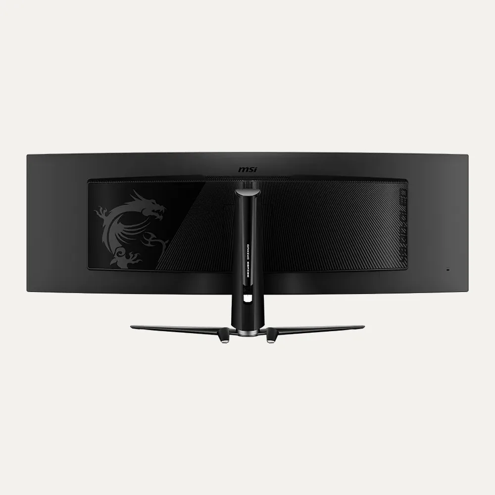 MSI MPG 491CQP QD-OLED — Image 2
