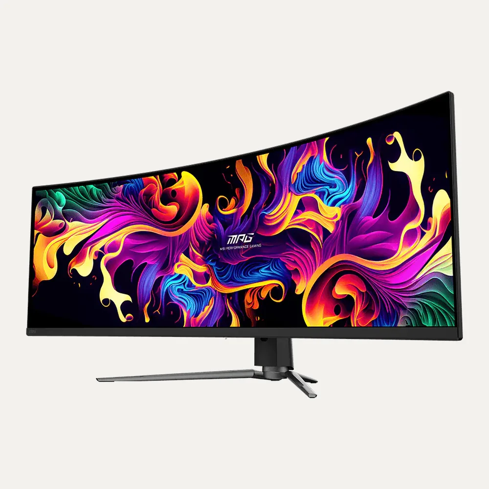 MSI MPG 491CQP QD-OLED — Image 3