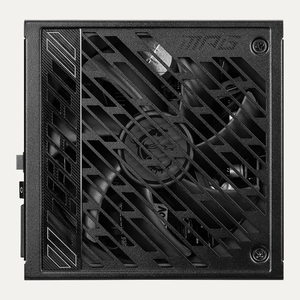MSI MPG A850GS PCIE5 — Image 4