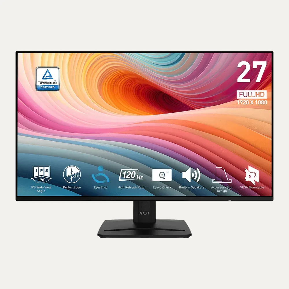 MSI PRO 271A E2