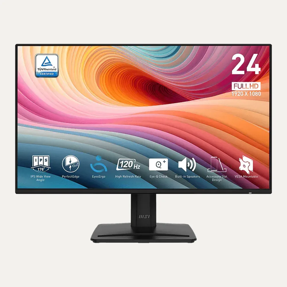 MSI PRO MP242A E2