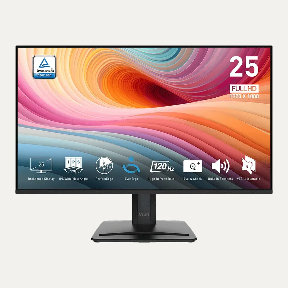 MSI PRO MP251 E2