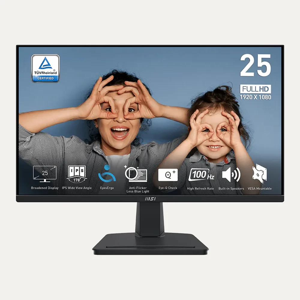 MSI PRO MP251 E2 — Image 2