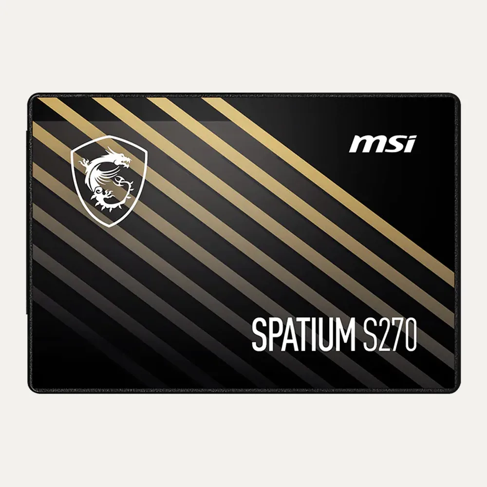 MSI S270 Sata 240 GB — Image 2