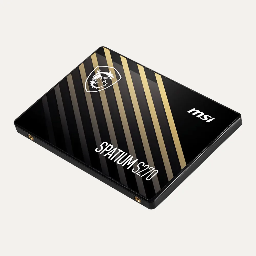 MSI S270 Sata 240 GB — Image 3