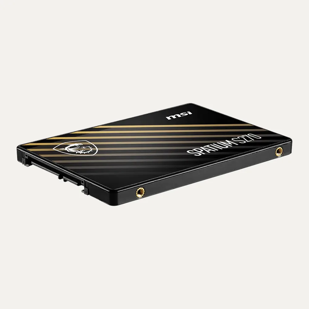 MSI S270 Sata 240 GB — Image 4