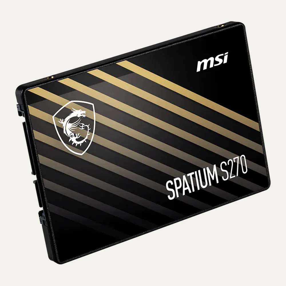 MSI S270 Sata 240 GB — Image 5