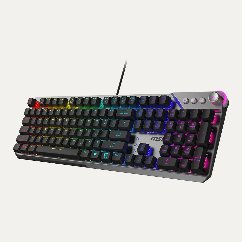 MSI STRIKE 600 SILENT FR — Image 2