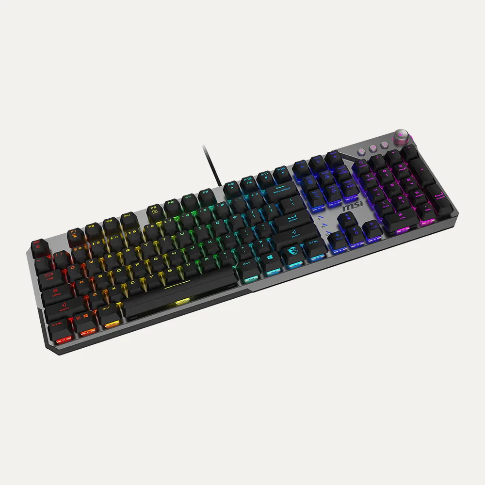 MSI STRIKE 600 SILENT FR — Image 3
