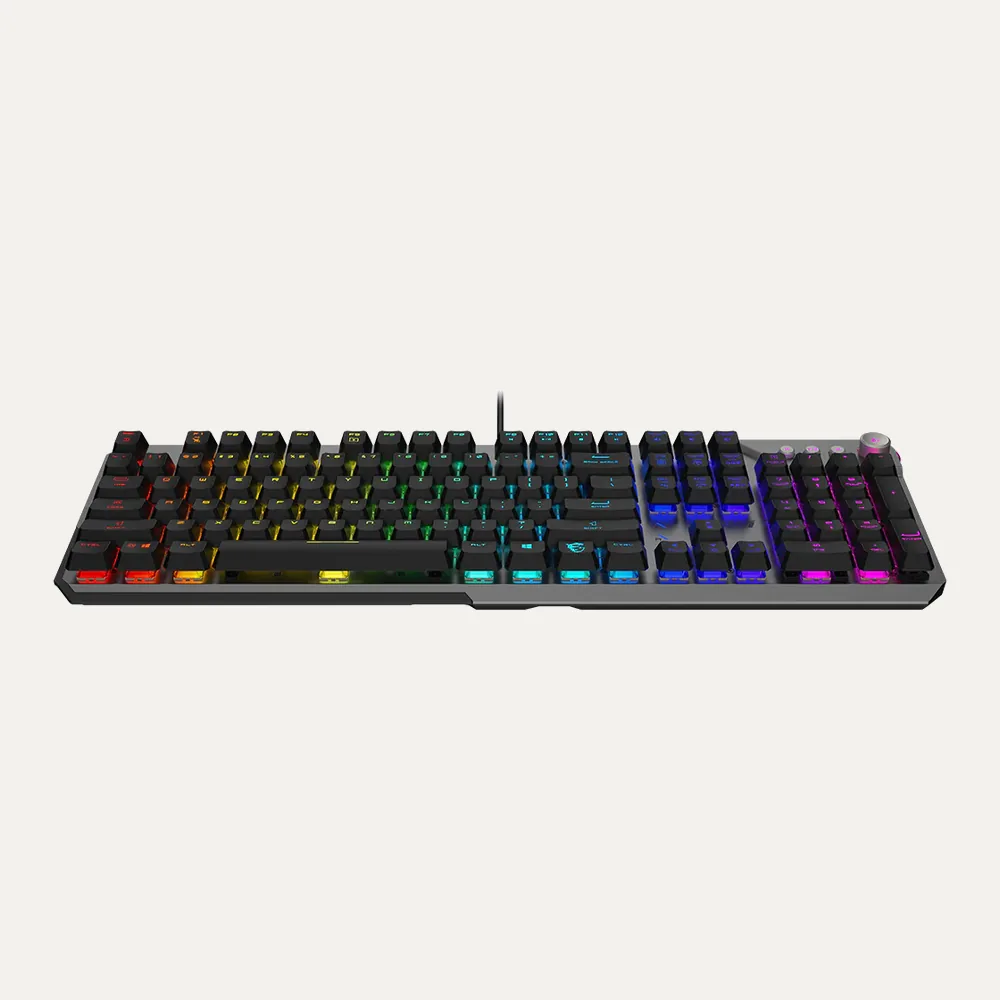 MSI STRIKE 600 SILENT FR — Image 4