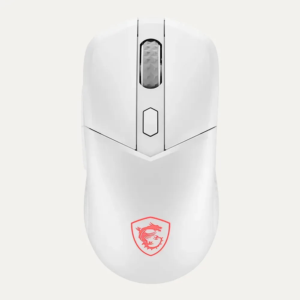 MSI VERSA 300 Wireless White