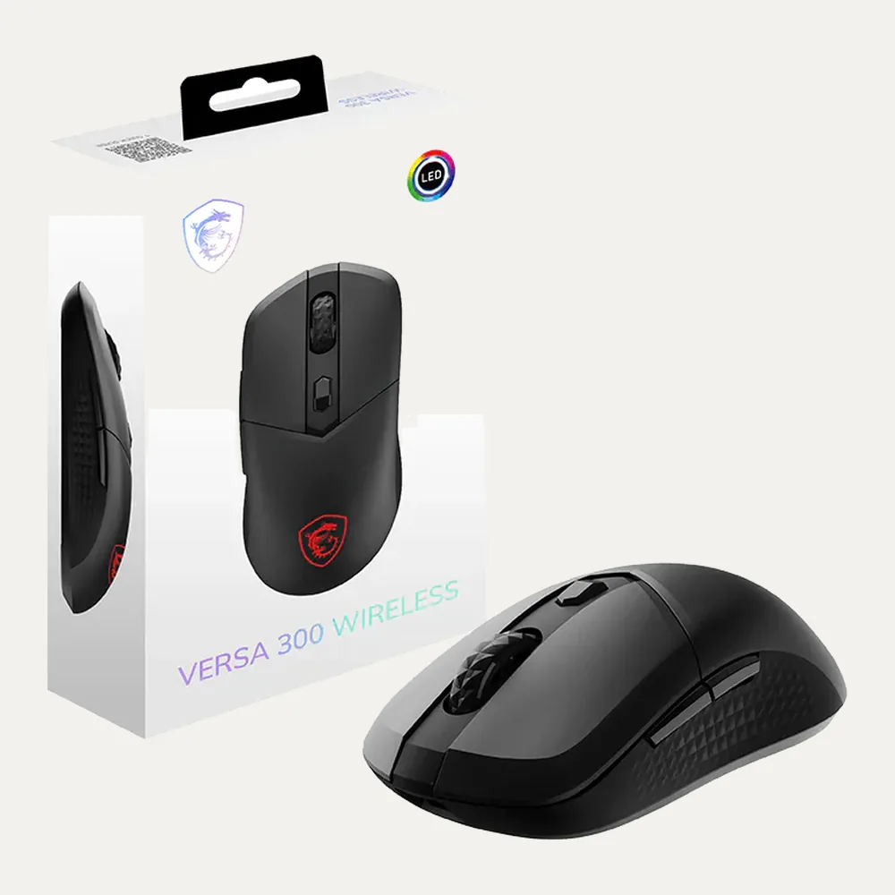 MSI VERSA 300 Wireless — Image 5