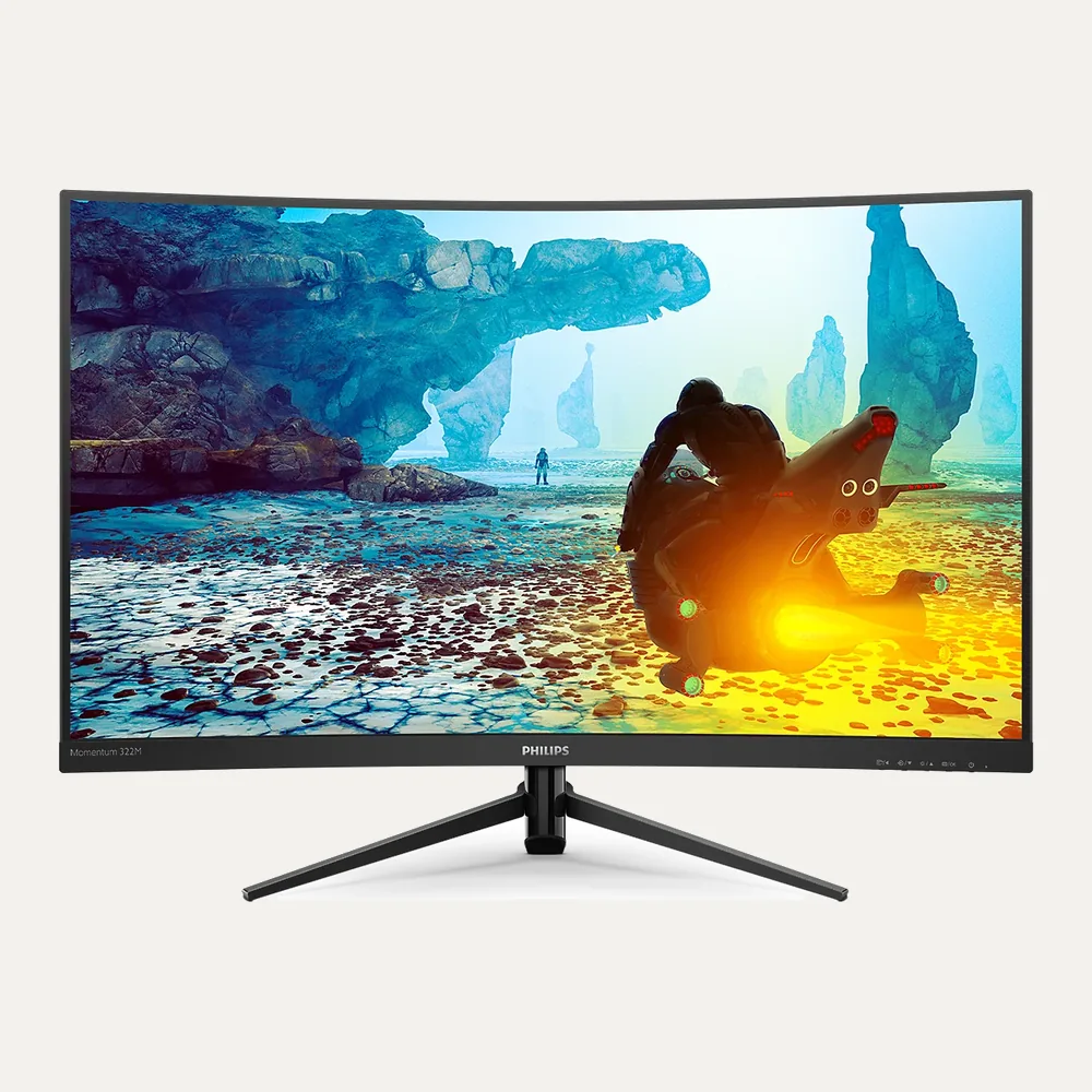 Philips 322M8CZ — Image 2