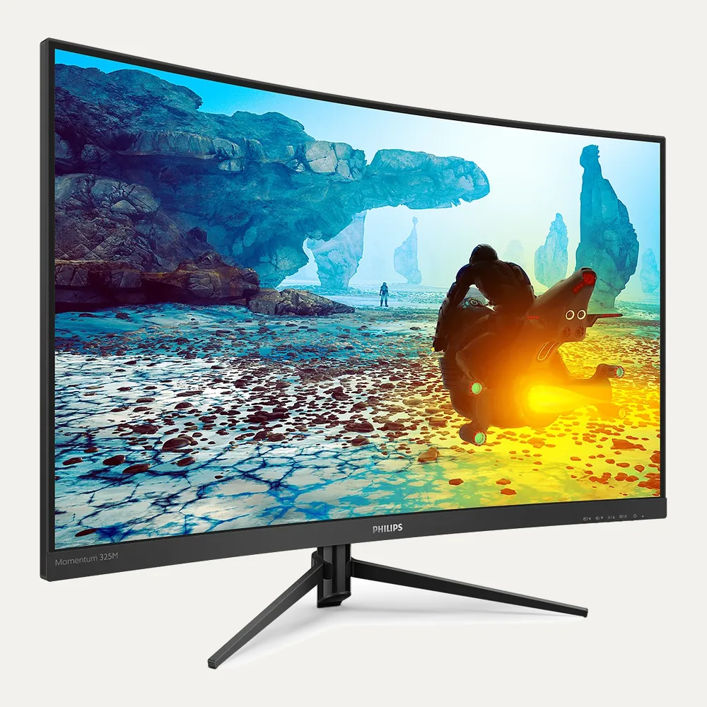 Philips 325M8C — Image 3