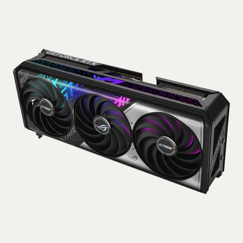 ROG Strix GeForce RTX 5070 Ti 16GB GDDR7 OC Edition — Image 5