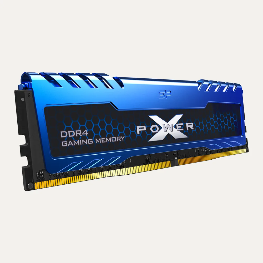 Silicon Power DDR4 8GB 3600Mhz — Image 4