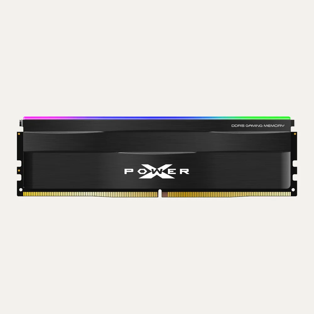 Silicon Power DDR5 16GB 6000Mhz RGB — Image 2