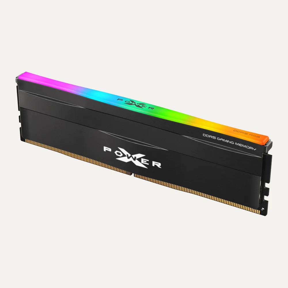 Silicon Power DDR5 16GB 6000Mhz RGB — Image 3