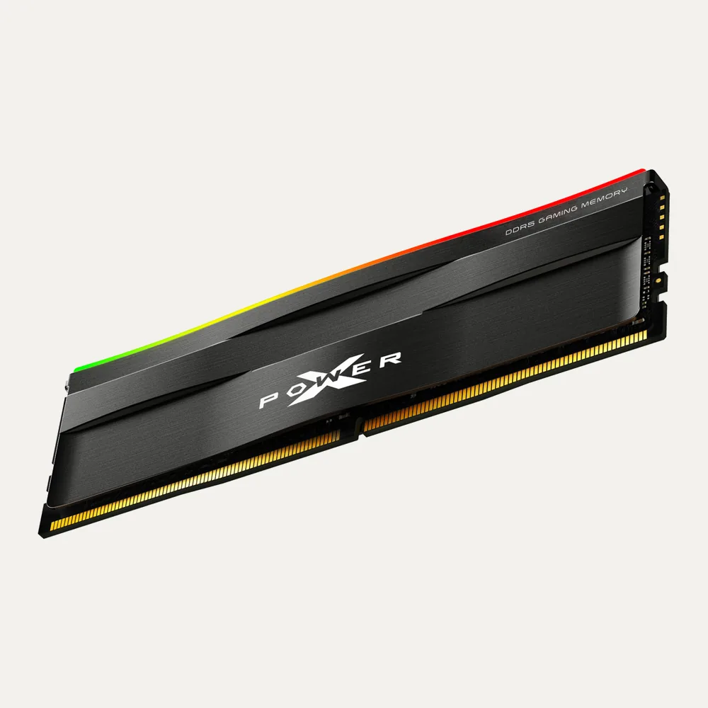 Silicon Power DDR5 16GB 6000Mhz RGB — Image 4