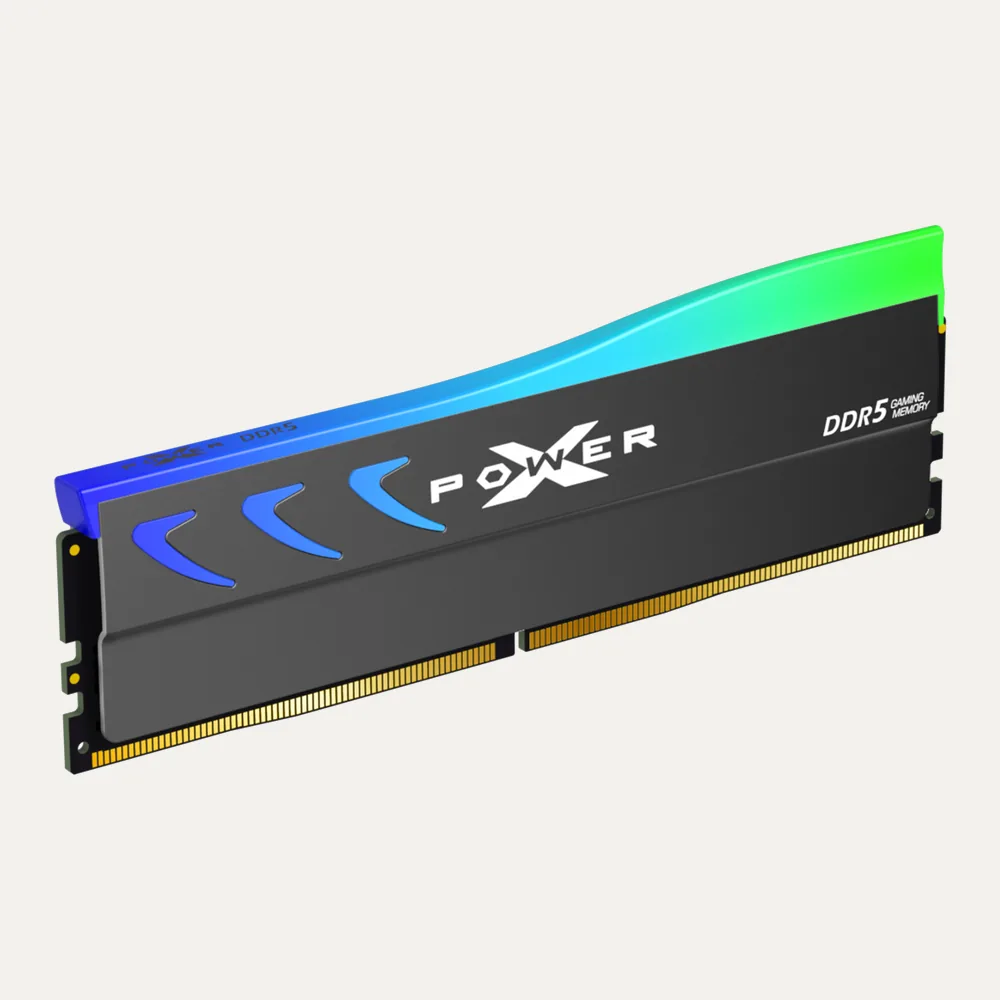 Silicon Power DDR5 32GB 6000Mhz RGB — Image 2
