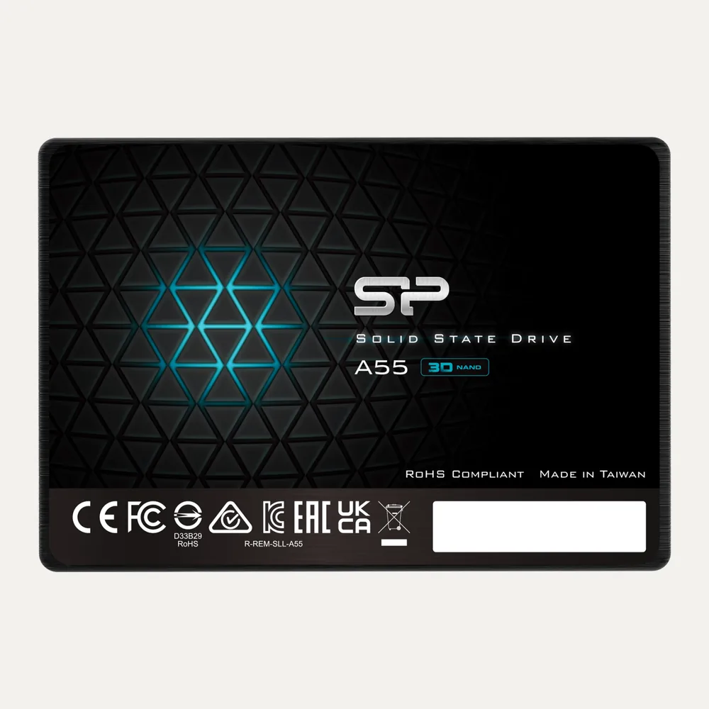 SSD Sata 1 To — Image 2