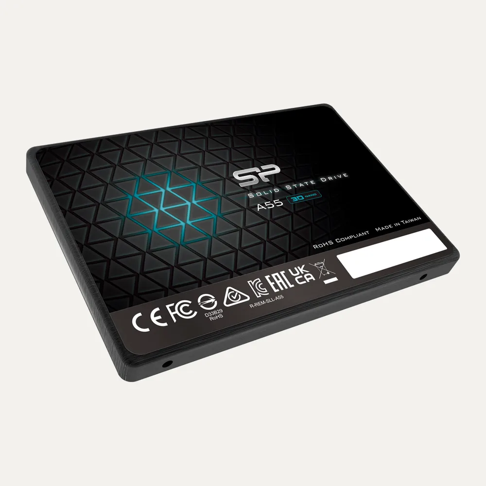 SSD Sata 1 To — Image 3
